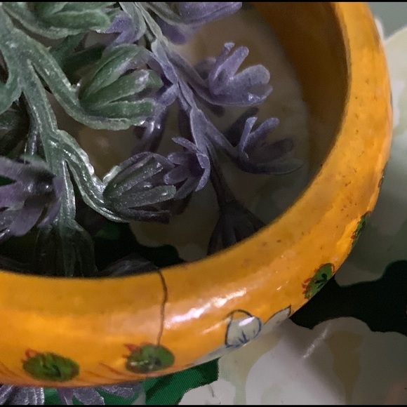 Vintage Floral Jewelry Bundle - Picture 7 of 7